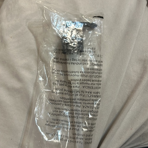 NWT Wen by Chaz Dean 16oz sweet almond mint cleansing conditioner. SEALED - Picture 5 of 5